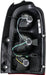 Tail Light Assembly Dorman 1611630