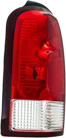 Tail Light Assembly Dorman 1611630