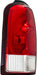 Tail Light Assembly Dorman 1611630