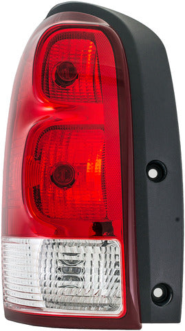 Tail Light Assembly Dorman 1611630