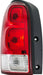 Tail Light Assembly Dorman 1611630
