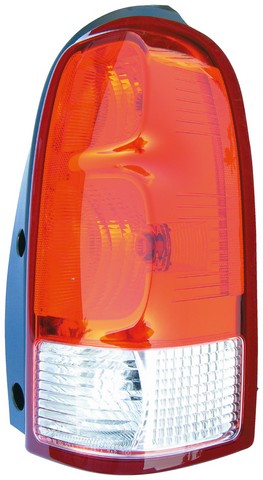 Tail Light Assembly Dorman 1611631