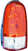 Tail Light Assembly Dorman 1611631