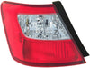 Tail Light Assembly Dorman 1611632