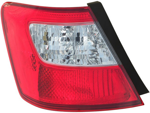 Tail Light Assembly Dorman 1611632