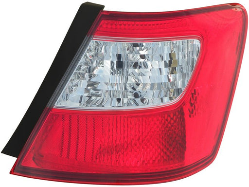 Tail Light Assembly Dorman 1611633