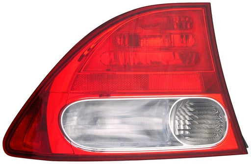Tail Light Assembly Dorman 1611634
