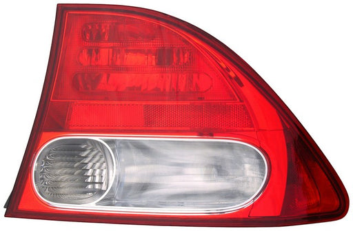 Tail Light Assembly Dorman 1611635