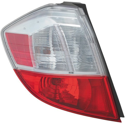 Tail Light Assembly Dorman 1611636