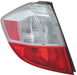 Tail Light Assembly Dorman 1611636