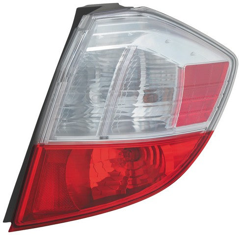 Tail Light Assembly Dorman 1611637