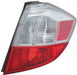 Tail Light Assembly Dorman 1611637