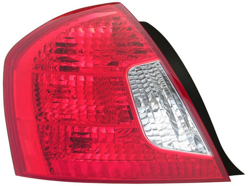 Tail Light Assembly Dorman 1611638