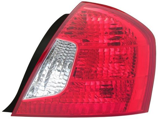 Tail Light Assembly Dorman 1611639