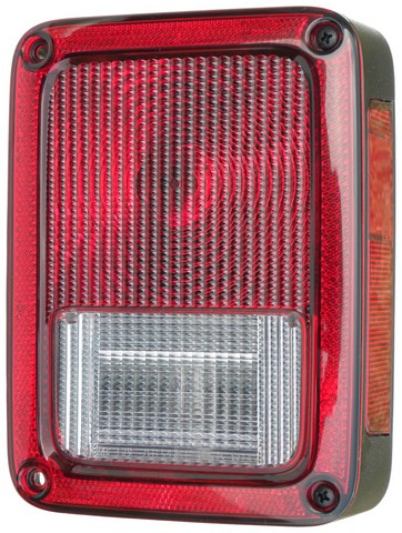 Tail Light Assembly Dorman 1611643