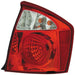 Tail Light Assembly Dorman 1611645