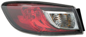 Tail Light Assembly Dorman 1611647