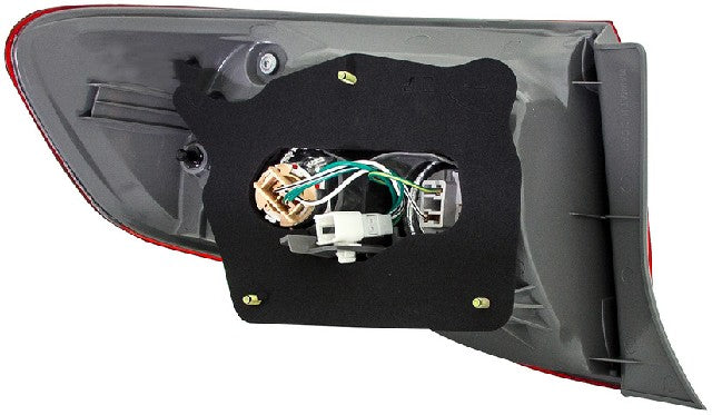 Tail Light Assembly Dorman 1611649