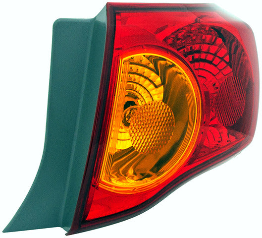 Tail Light Assembly Dorman 1611649