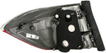 Tail Light Assembly Dorman 1611651