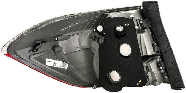 Tail Light Assembly Dorman 1611651