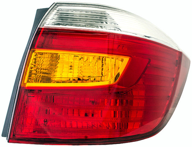 Tail Light Assembly Dorman 1611651