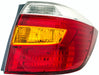 Tail Light Assembly Dorman 1611651
