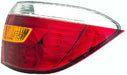 Tail Light Assembly Dorman 1611651