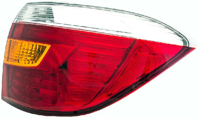 Tail Light Assembly Dorman 1611651