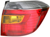 Tail Light Assembly Dorman 1611652