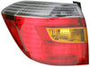 Tail Light Assembly Dorman 1611653