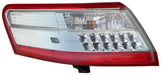 Tail Light Assembly Dorman 1611658