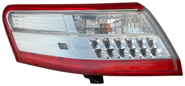 Tail Light Assembly Dorman 1611658