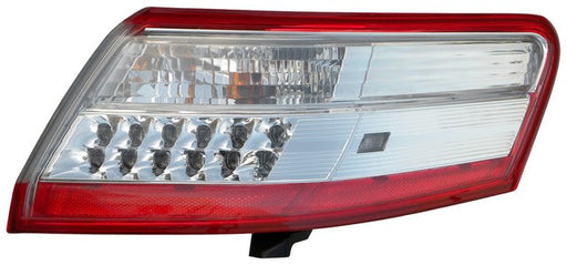 Tail Light Assembly Dorman 1611659