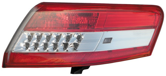 Tail Light Assembly Dorman 1611660