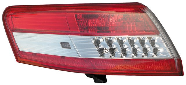Tail Light Assembly Dorman 1611661