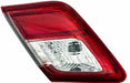 Tail Light Assembly Dorman 1611662