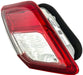 Tail Light Assembly Dorman 1611662
