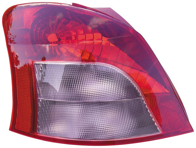 Tail Light Assembly Dorman 1611664