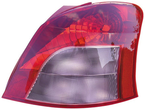 Tail Light Assembly Dorman 1611665