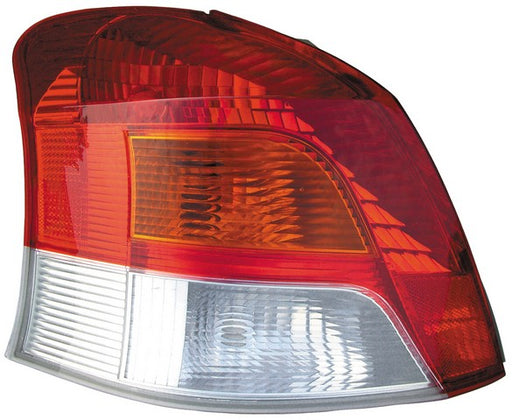 Tail Light Assembly Dorman 1611666