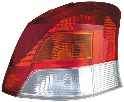 Tail Light Assembly Dorman 1611667
