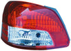 Tail Light Assembly Dorman 1611668