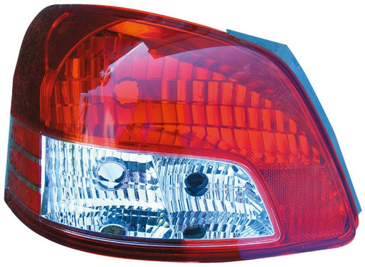 Tail Light Assembly Dorman 1611668
