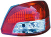 Tail Light Assembly Dorman 1611669