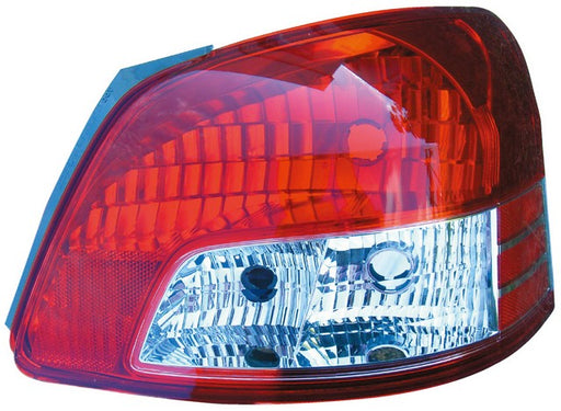 Tail Light Assembly Dorman 1611669