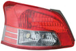 Tail Light Assembly Dorman 1611670
