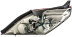 Tail Light Assembly Dorman 1611682