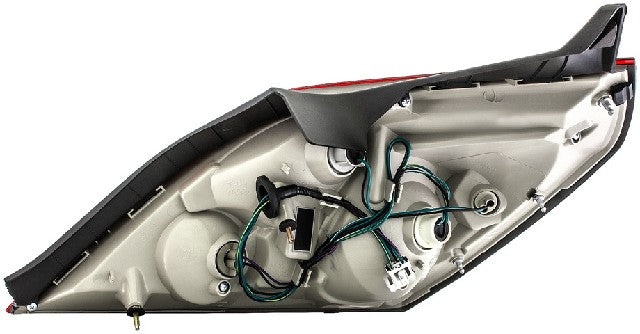 Tail Light Assembly Dorman 1611682