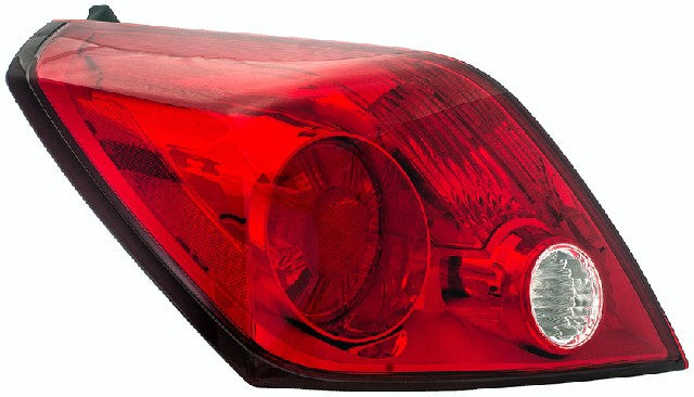 Tail Light Assembly Dorman 1611682